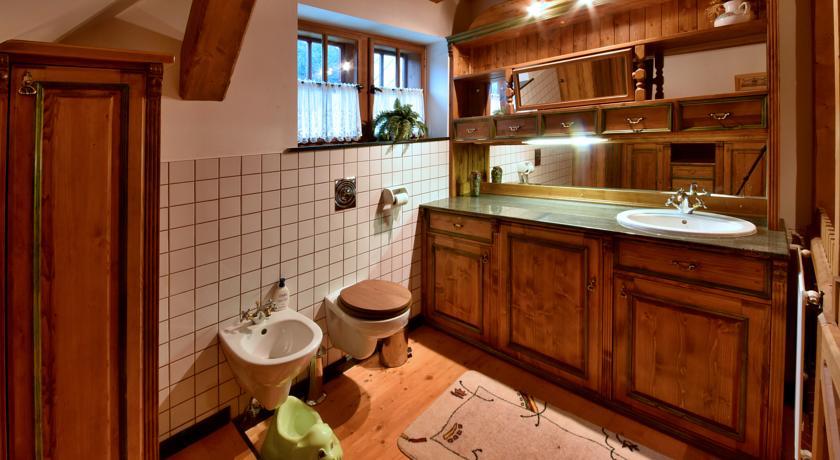 Pension Lucerna Spindleruv Mlyn Room photo