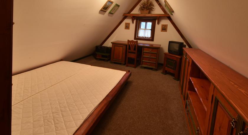 Pension Lucerna Spindleruv Mlyn Room photo
